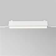 Maytoni Встраиваемый светильник Basis 3000K-6000K 20Вт 115° DL066-20W3-6K-TRS-W