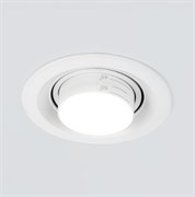 Elektrostandard 9919 LED/ Светильник встраиваемый 10W 4200K белый a052459