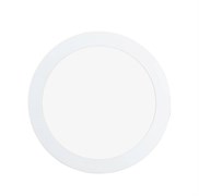 Eglo 64628 Светодиодный встраиваемый светильник FUEVA 1 PRO, 16W(LED) 64628