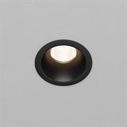 Maytoni Technical Встраиваемый светильник Dip Hight 4000K 10Вт 50° DL115-10W-4K-B