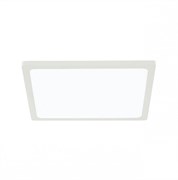 Citilux CLD50K150N Омега Белый Светильник Встр 15W*4000K CLD50K150N