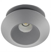 Lightstar Светильник встраиваемый заливающего света со встроенными светодиодами Orbe Lightstar 051309 051309