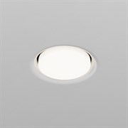 Maytoni Technical DL019-GX53-B Встраиваемый светильник Intro для натяжного(ПВХ) потолка GX53 1x15Вт DL019-GX53-B