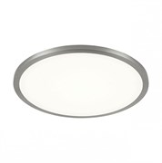 Citilux CLD50R151 Омега Хром Мат Светильник Встр 15W*3000K CLD50R151