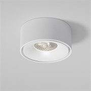 Elektrostandard 25095/LED светильник встраиваемый светодиодный белый a065709