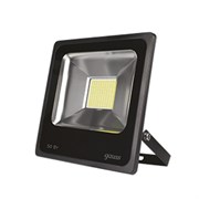 Gauss Прожектор Elementary 50W 4500lm 6500К 200-240V IP65 черный LED 613100350