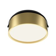 Technical Встраиваемый светильник DL024-18W4K-BMG DL024-18W4K-BMG