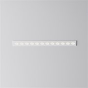 Maytoni Встраиваемый светильник Points 3000-6000К 20Вт 36° DL065-20W3-6K-W