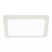 Citilux CLD50K080N Омега Белый Светильник Встр 8W*4000K CLD50K080N