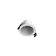 Varton Светодиодный светильник DL-Lens Comfort встраиваемый 11 Вт 4000 K 82х53 мм IP20 угол 24 градуса белый V1-R0-Y0508-10R10-2001140