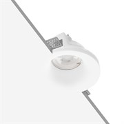 LOFT IT 10356E Гипсовый встраиваемый светильник под покраску Ghost, шт 10356E