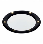 ST Luce ST706.448.30 Св-к встр. Белый LED 6*5W 4000K 2 700Lm Ra>90 38° IP20 D550xH50 220-240V ST706.448.30