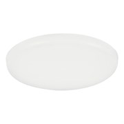 Eglo 900963 Встраиваемый светильник RAPITA, 5,5W (LED), 3000K, 750lm, IP20/65, Ø100, алюминий, белый / пластик, белый 900963