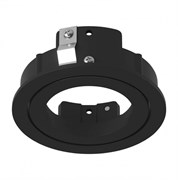 Lightstar Светильник точечный встраиваемый декоративный под заменяемые галогенные или LED лампы Intero 16 Lightstar 217607 217607