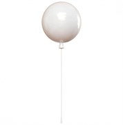 LOFT IT 5055W/S white Бра Balloon 1xE27 max 13W 5055W/S white, шт 5055W/S white