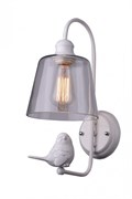 Arte Lamp A4289AP-1WH Passero Бра A4289AP-1WH