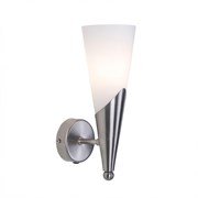 Citilux CL103311 Фокус Хром Мат. Светильник Бра CL103311