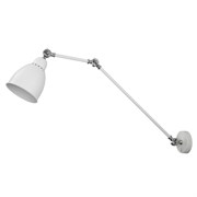 Arte Lamp BRACCIO Бра A2055AP-1WH A2055AP-1WH
