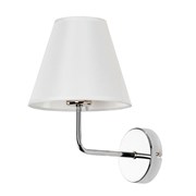 Arte Lamp A2581AP-1CC Elba Бра хром A2581AP-1CC