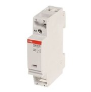 Модульный контактор ESB-20-20 (20А AC1) 220 В АС