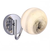 Freya Modern Galaxy Хром Бра FR5013WL-01CH