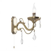 Citilux CL404313 Кармен Бра CL404313