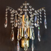 Citilux CL302323 Селена Бронза Светильник Бра CL302323