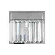 Divinare Бра с одним плафоном 6817/02 AP-1