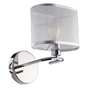 Freya Modern Elin Хром Бра E14 40W FR5016WL-01CH