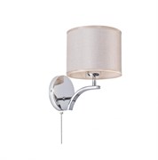 Citilux CL460311 Эвора Рондо Песочный Светильник Бра CL460311