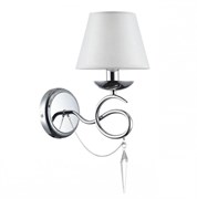 Freya Classic Haley Хром Бра E14 40W FR2909-WL-01-CH