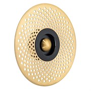 Arte Lamp A2642AP-1GO BISCOTTO Бра LED A2642AP-1GO