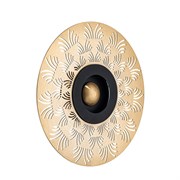 Arte Lamp A2643AP-1GO BISCOTTO Бра LED A2643AP-1GO