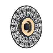 Arte Lamp A2644AP-1GO BISCOTTO Бра LED A2644AP-1GO