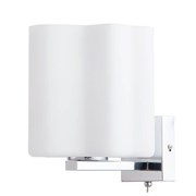 Arte Lamp A3479AP-1CC SERENATA Бра с выкл. A3479AP-1CC