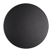 Odeon Light 3634/6WL ODL18 227 черный Бра IP54 LED 4000K 6W 560Лм 220V ECLISSI 3634/6WL