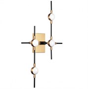 Lightstar Бра Bergamo Lightstar 745647 745647