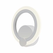 Citilux CL237B310 Сента Белая Бра CL237B310