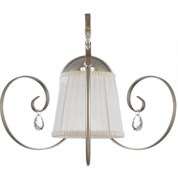 Freya Classic Simone Кремовый с Золотом Бра E14 40W FR2020-WL-01-BG