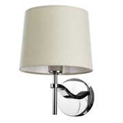 Divinare Бра с одним плафоном 1341/02 AP-1