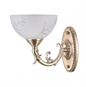 Citilux CL406313 Кремона Бронза Бра CL406313