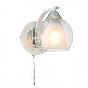 Citilux CL152310 Кристи Белый+Хром Бра CL152310