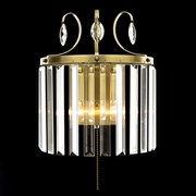 Citilux CL335323 Инга Бронза Св-к Бра CL335323