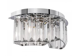 Maytoni Modern Colline Хром Бра MOD083WL-02CH