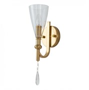 Favourite Бра D170*W120*H375/ 1*E14*40W, excluded 2968-1W