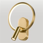 Lussole Бра LSP-7239 LSP-7239