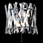 Citilux CL334421 Ингвар Хром Бра CL334421