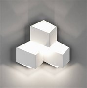 GW-1101-3-9-WH-NW
Бра декоративное PALMIRA, Белый, 9Вт, 4000K, IP20, GW-1101-3-9-WH-NW
   Цвет свечения: Нейтральный белый  Тип монтажа: настенный нак 00-00002366