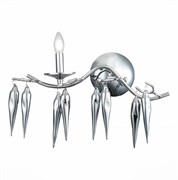 ST LUCE  SL1653.101.01 Бра Хром E14 1*40W SL1653.101.01