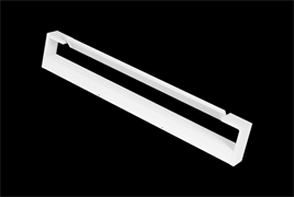 GW-1068M-18-WH-NW
Бра декоративное PH, Белый, 18Вт, 4000K, IP20, GW-1068M-18-WH-NW
   Цвет свечения: Нейтральный белый  Тип монтажа: настенный накладн 00-00003210